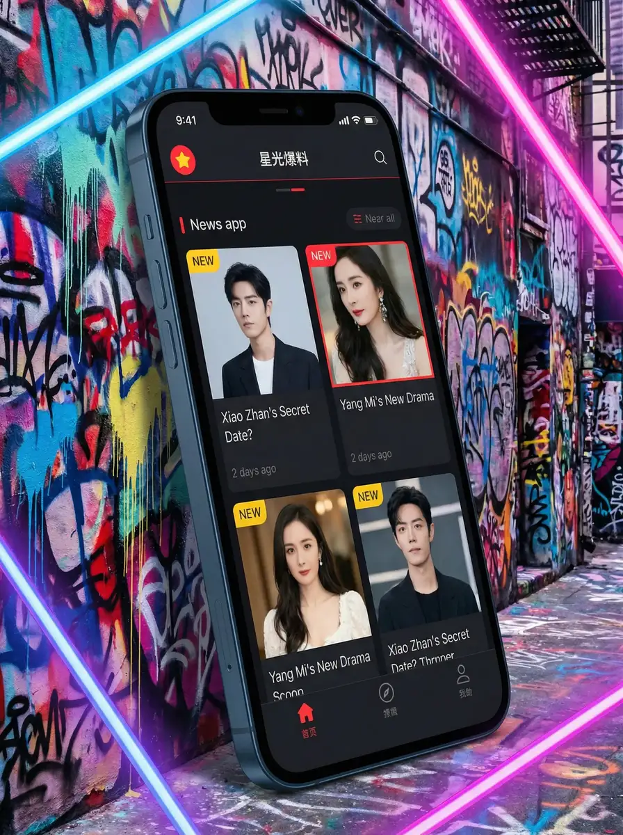 美女扒开屁股让男人桶到爽视频 APP界面展示 - 掌上吃瓜神器